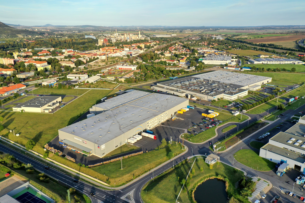 Arete investuje až 80 milionů eur do průmyslových nemovitostí v regionu CEE