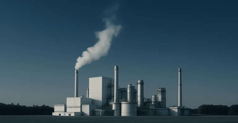 Bez nových plynových elektráren to nepůjde.  Energetiku čeká investiční vlna
