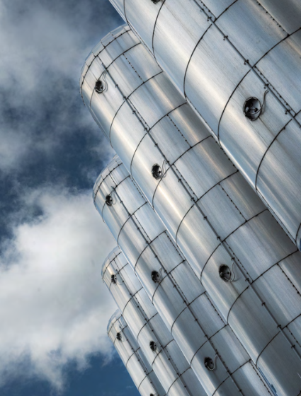 Zpráva o udržitelnosti fondu ARETE ENERGY TRANSITION | 4. čtvrtletí 2025